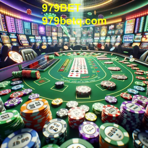 Explore os Jogos de Mesa na 979BET: Emoção e Diversão ao Seu Alcance