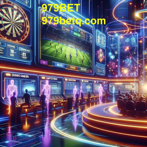 Explorando a Categoria de Jogos Virtuais na 979BET